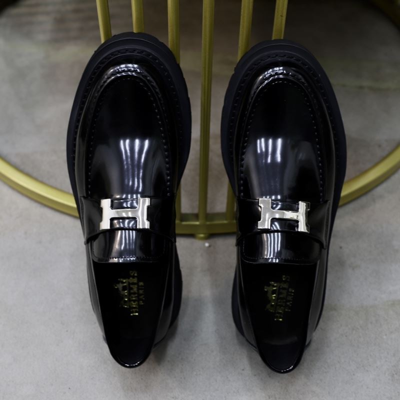 Hermes Business Shoes